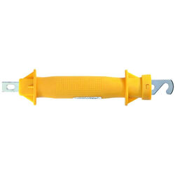 Fi-Shock Rubber Gate Handle - Yellow