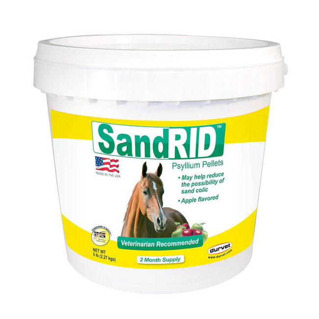 Durvet SandRid image number null