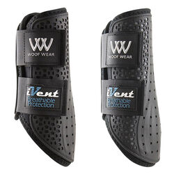 Woof Wear iVent Hybrid Brushing Boots