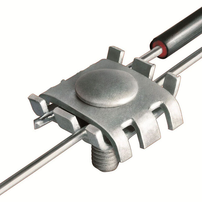 Speedrite Heavy Duty Joint Clamp image number null