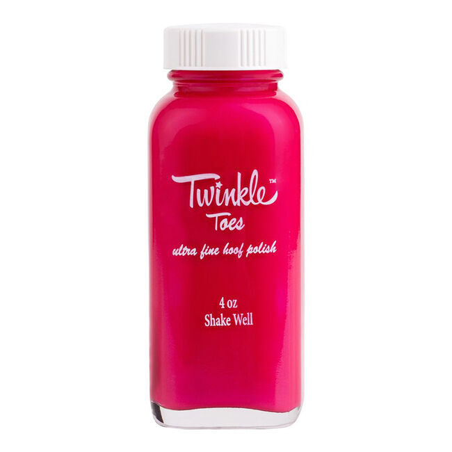 Twinkle Toes Satin Hoof Polish - 4 oz image number null