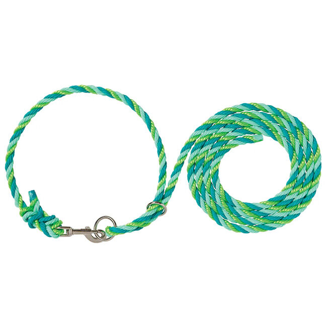 新発売 新商品 Neck Poly Adjustable Livestock Weaver Rope Horse Cheshire The | バーベキュー・調理用品