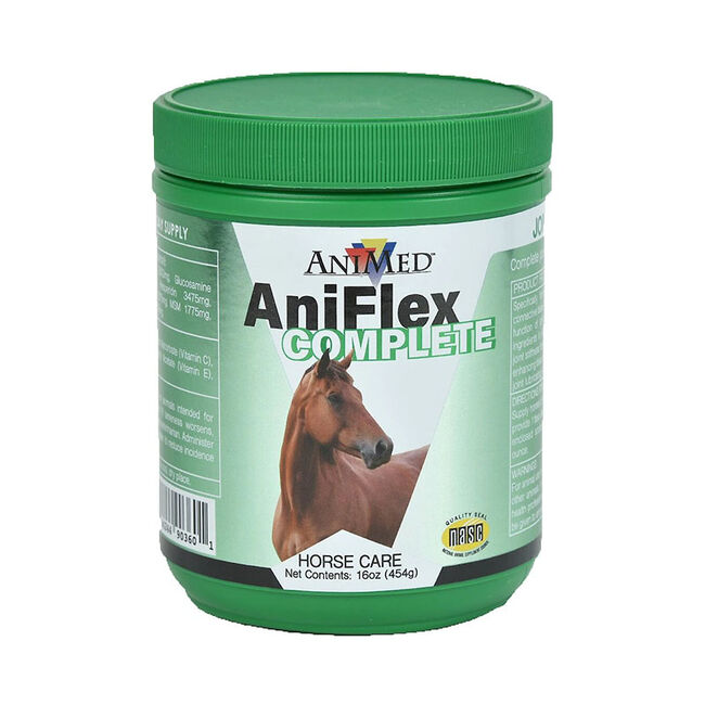 AniMed AniFlex Complete image number null