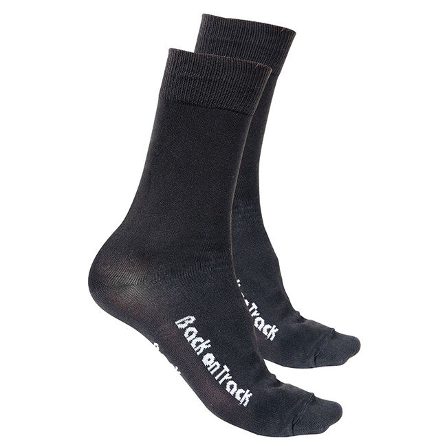 Back on Track Therapeutic Socks image number null