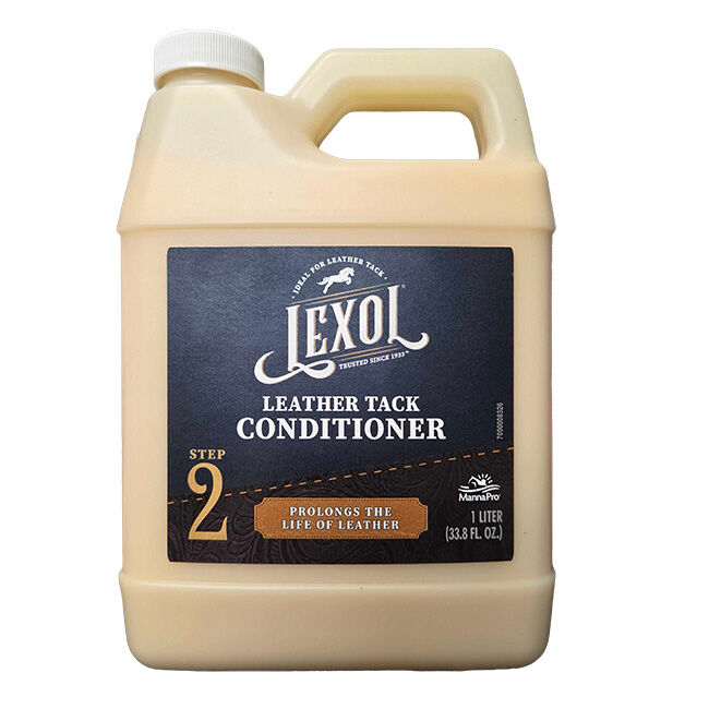 Lexol Leather Conditioner image number null