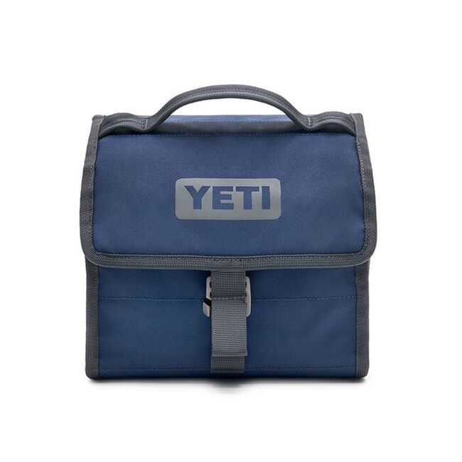 YETI Daytrip Lunch Bag - Navy image number null