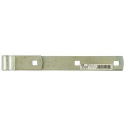 Ace Hardware 10" Zinc-Plated Steel Hinge Strap