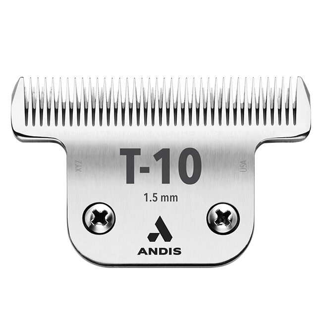 Andis UltraEdge Blade - T-10 (1/16", 1.5mm) image number null