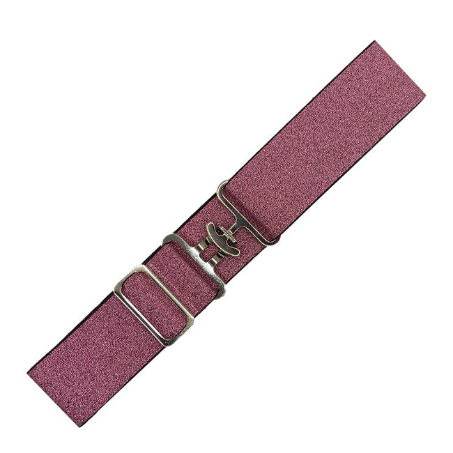 Benny Bows Surcingle Elastic Belt image number null