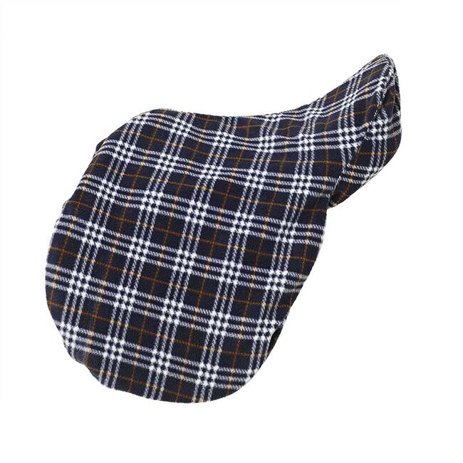Centaur Close Contact Fleece Saddle Cover image number null