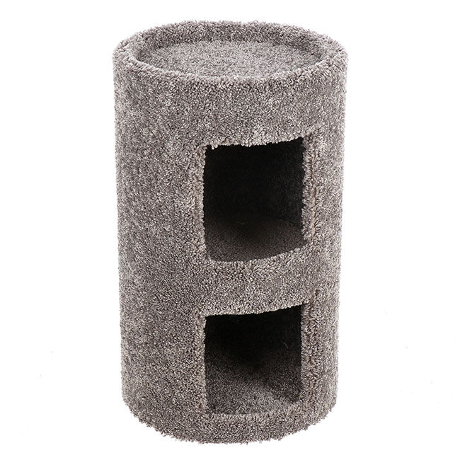 Ware Pet Products 2-Level Kitty Condo image number null