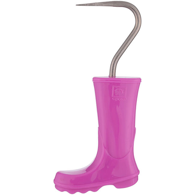 Epona Mighty Muck Hoof Pick - Closeout image number null