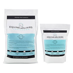 Equine Elixirs Crackdown - Hoof Support Supplement