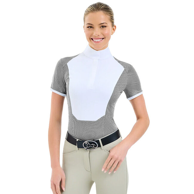 RJ Classics Women's Tessa Show Shirt - Curb Chain image number null