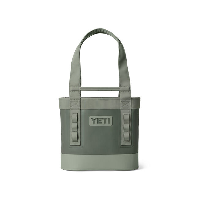 YETI Camino 20 Carryall - Camp Green image number null