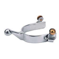 Weaver Equine Women's 21st Century Spurs