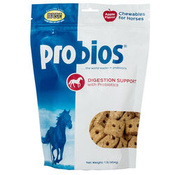 Probios Digestion Support Horse Treats