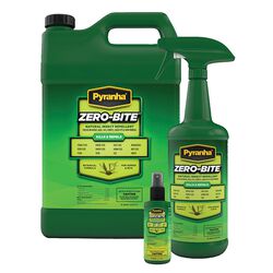 Pyranha Zero-bite Natural Insect Spray