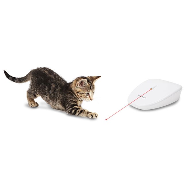 PetSafe Laser Tail Automatic Laser Light image number null