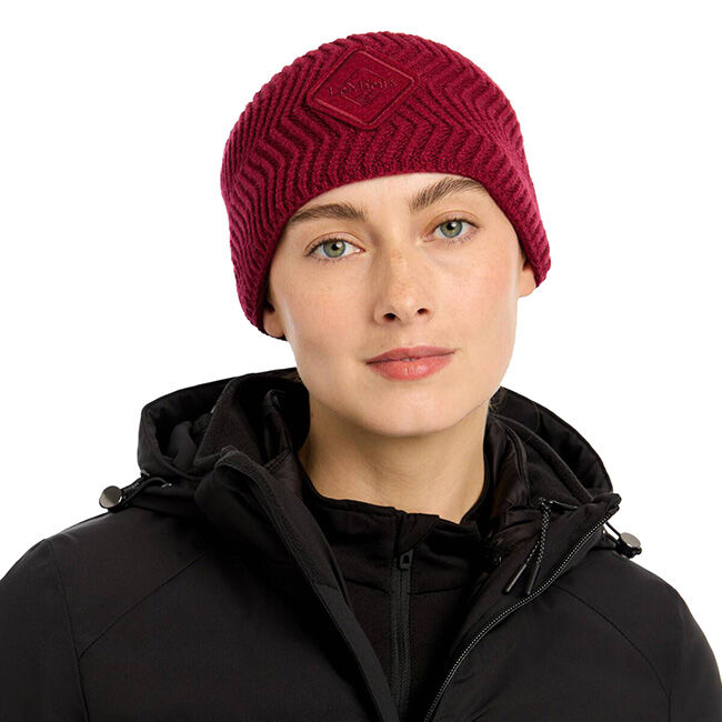 LeMieux Lila Headband - Ember - Closeout image number null