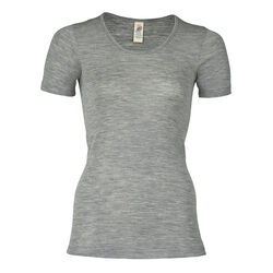 Engel Women's Wool/Silk Tee Shirt
