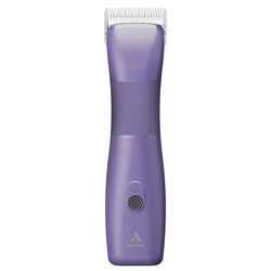 Andis eMerge with T-84 Cordless Clipper - Purple