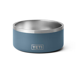 YETI Boomer 8 Dog Bowl - Nordic Blue