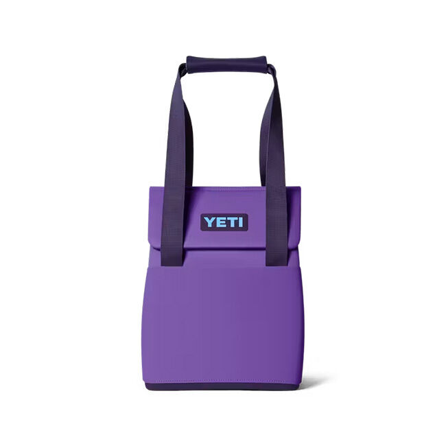 YETI Daytrip 14L Tote Bag - Pace Purple/Blue image number null