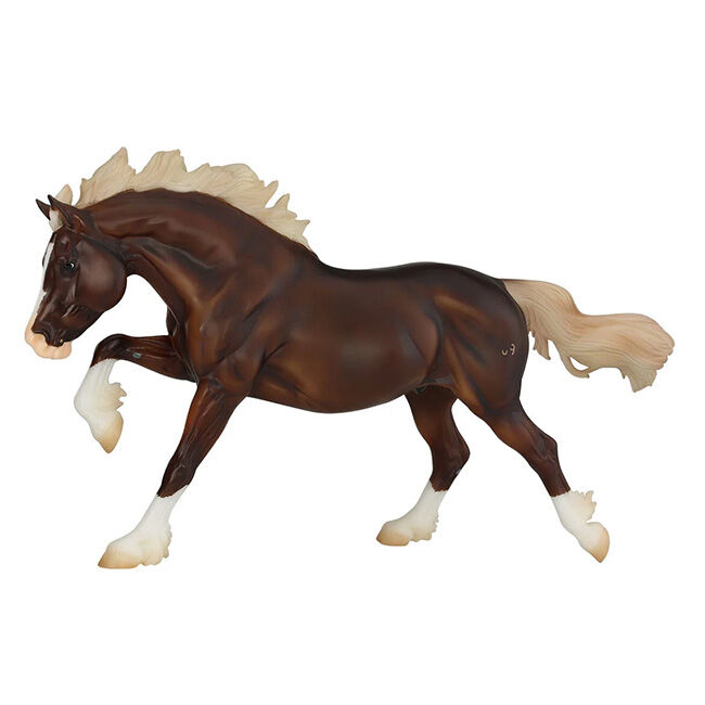 Breyer Chincoteague Pony - Surfer's Riptide image number null
