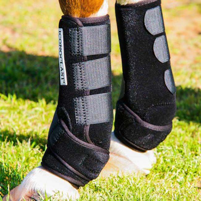 Iconoclast rehab boots deals