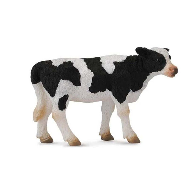 CollectA by Breyer Fresian Calf  image number null