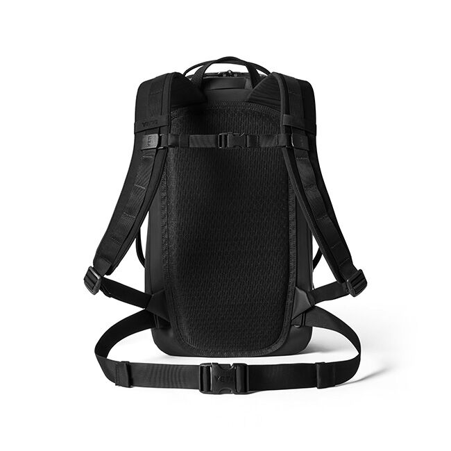 YETI Cayo 25L All-Weather Backpack - Black image number null