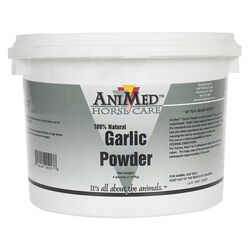 AniMed 100% Natural Garlic Powder