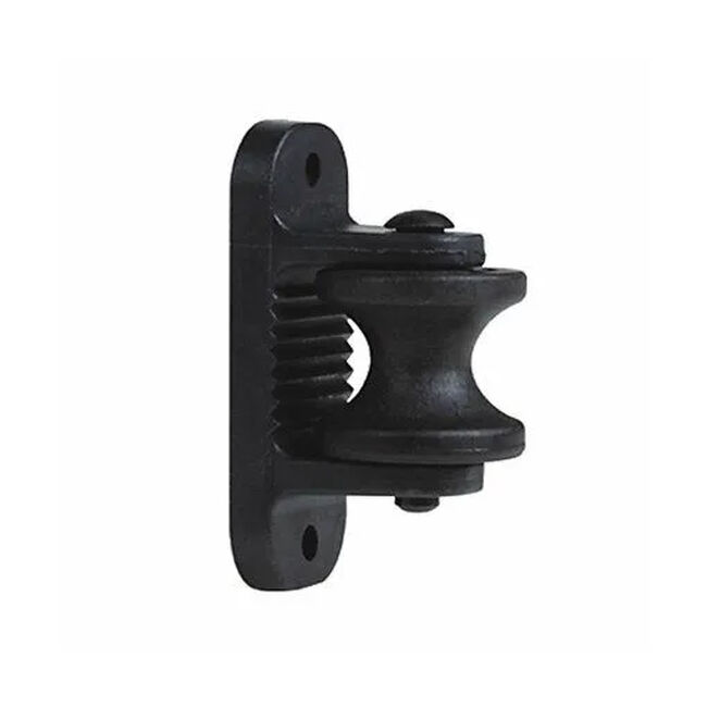 ElectroBraid Roller Post Insulators - 10-Pack image number null