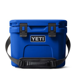 YETI Roadie 15 Hard Cooler - Royal Blue