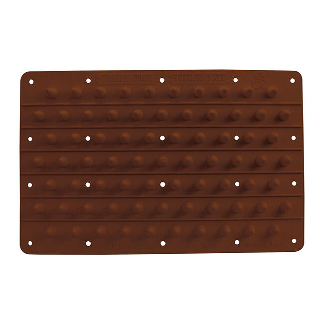 Itchin' Post Animal Grooming Pad image number null