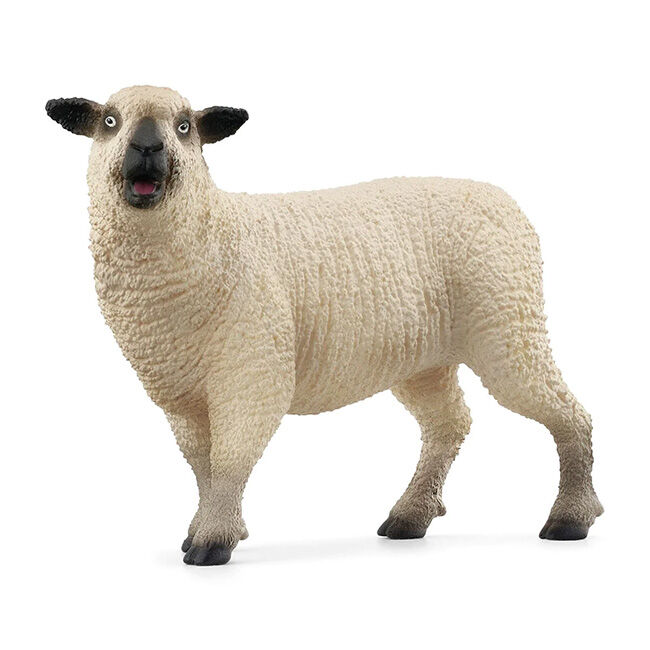 Schleich Sheep Friends image number null
