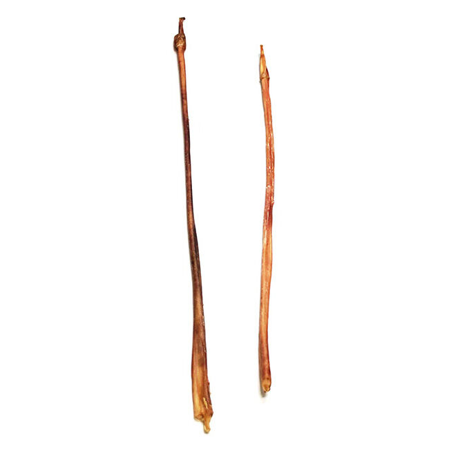 Tuesday's Natural Dog Company Odor-Free Bully Cane image number null