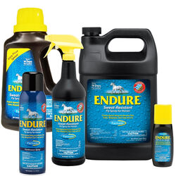 Farnam Endure Sweat-Resistant Fly Repellent