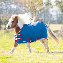 Shires Miniature Highlander Lite (0g)