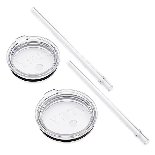 Rambler Tumbler Straw Lid image number null