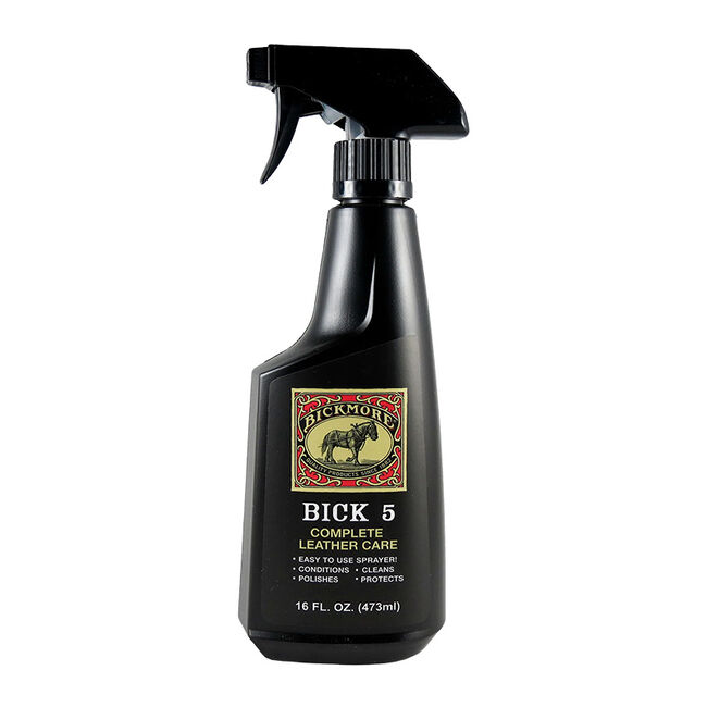 Bickmore Bick 5 Complete Leather Care image number null