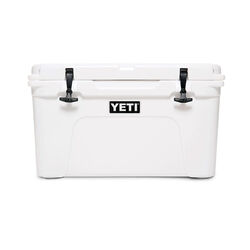 YETI Tundra 45 Hard Cooler - White