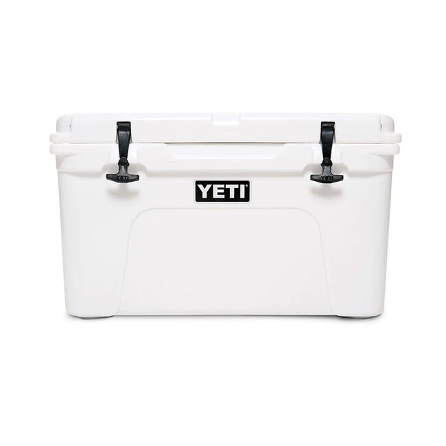 YETI Tundra 45 - White image number null