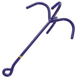Roma Cleaning Tack Hook