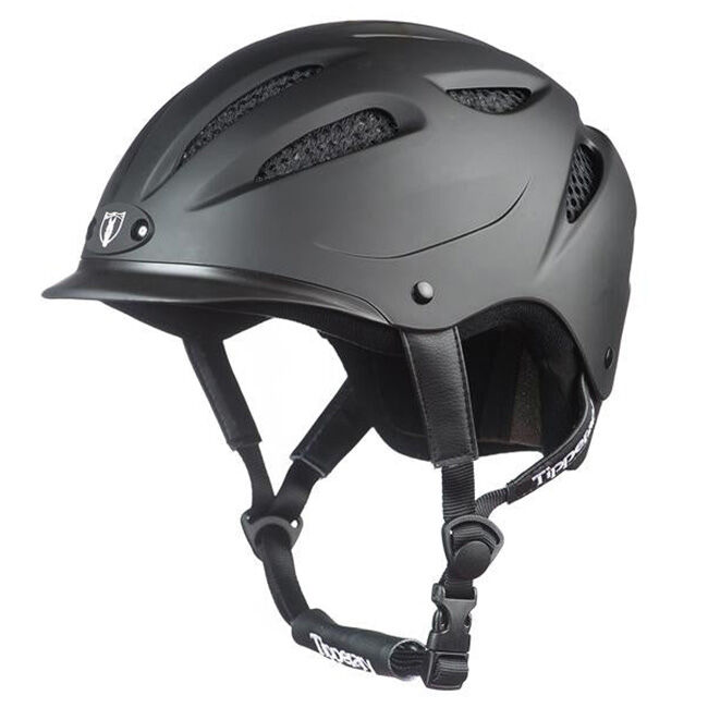 Tipperary Kids' Sportage 8500 Helmet - Black image number null