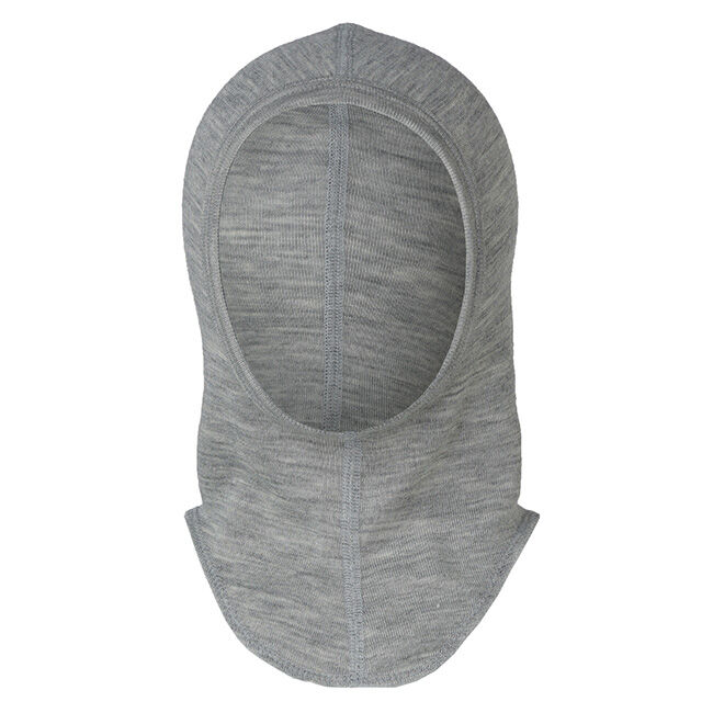 Engel Baby Wool/Silk Blend Balaclava image number null