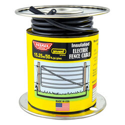 Baygard Insulated Electric Fence Cable