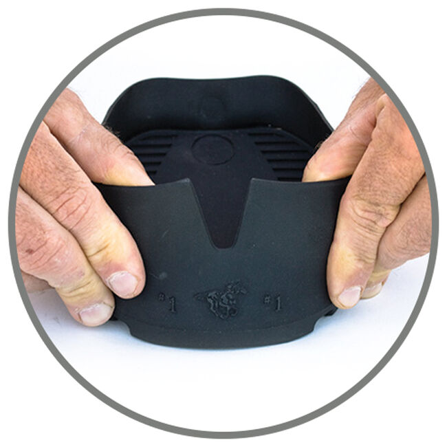 EasyCare Easyboot Glove - Closeout image number null