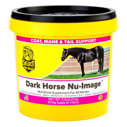 Select the Best Dark Horse Nu-Image